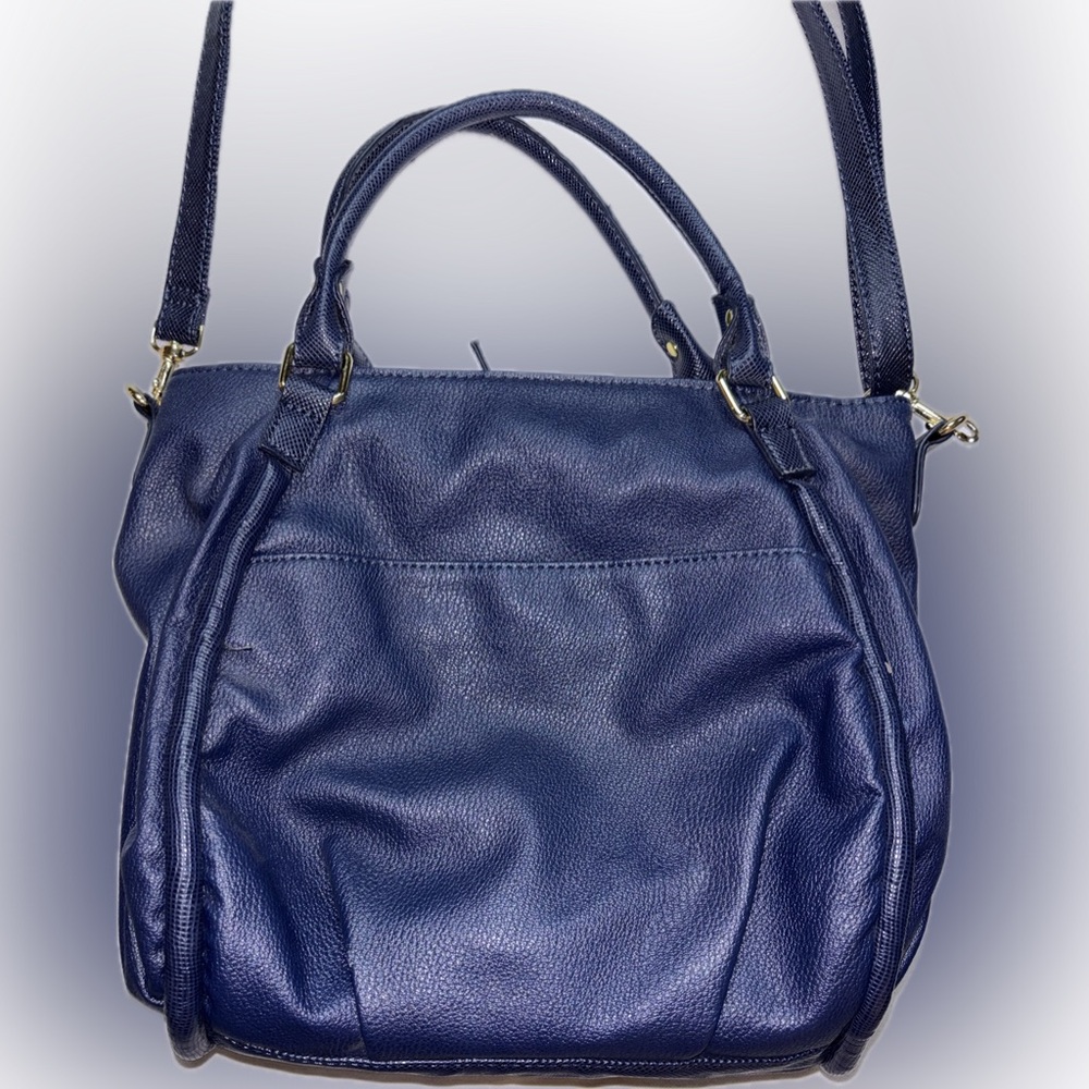 Lulu Guinness Handbag - Picture 2 of 5